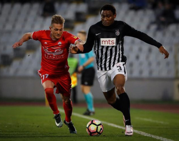 Tavamba: Najbolje mi "leže" Leonardo i Ilić!