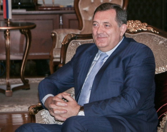 Додик се хвали: Испунили обавезе