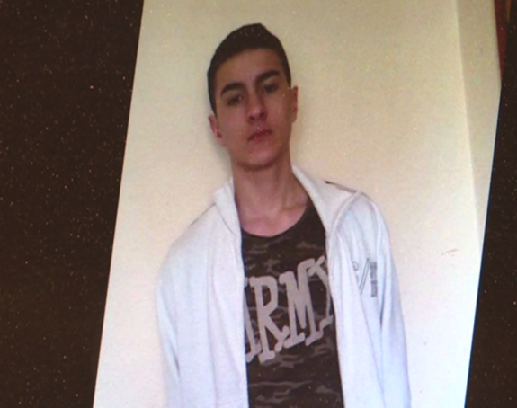 Обољелом дјечаку преглед за годину