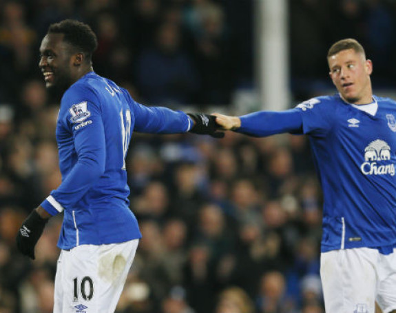 Biće vatre u Evertonu!