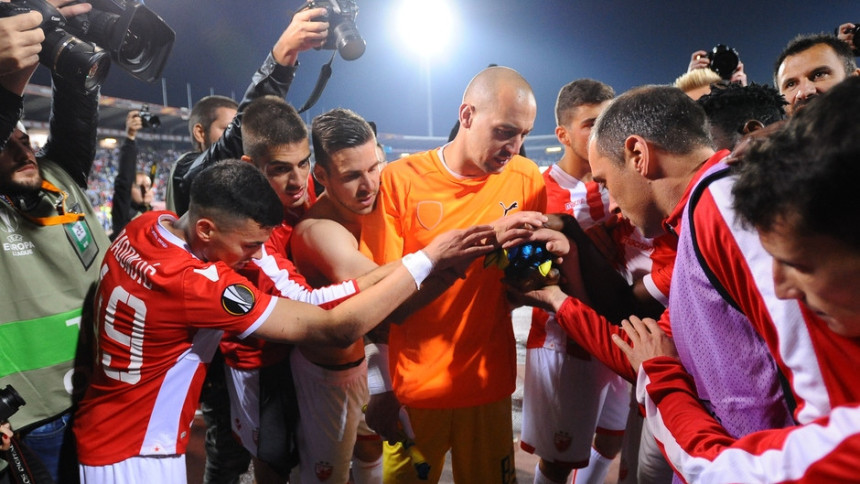 Zvezda na ljeto: Ugovori čuvaju tim, ali...