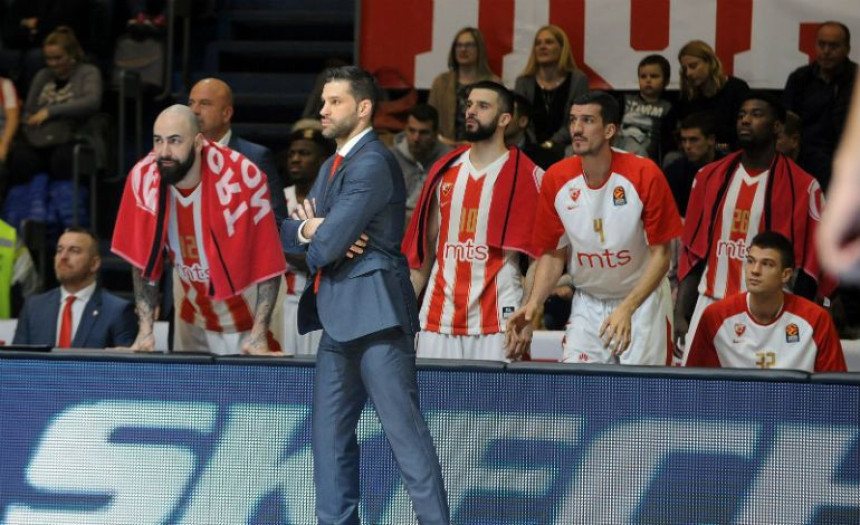 Analiza: Polufinale - Zvezdina prelomna i slaba tačka u prošlosti!