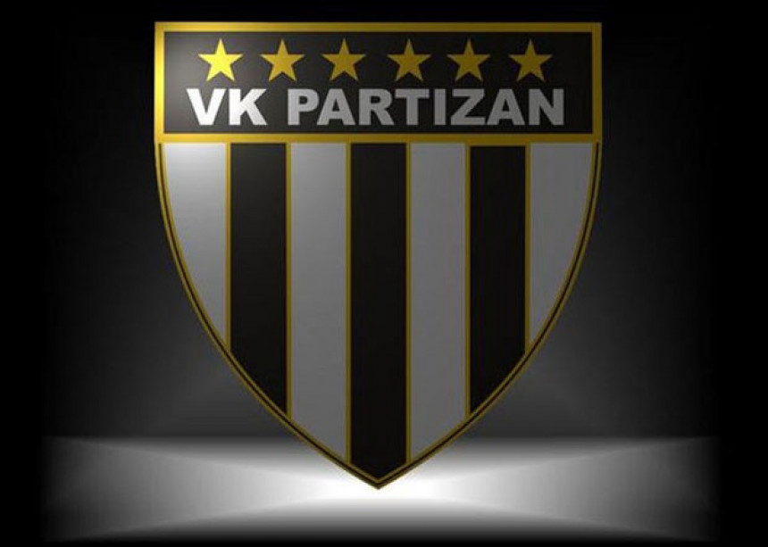 Šta će biti sa VK Partizan?!