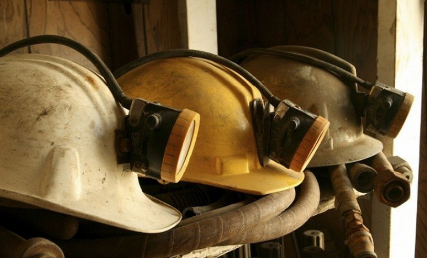 Рудари “Креке“ ступили у штрајк