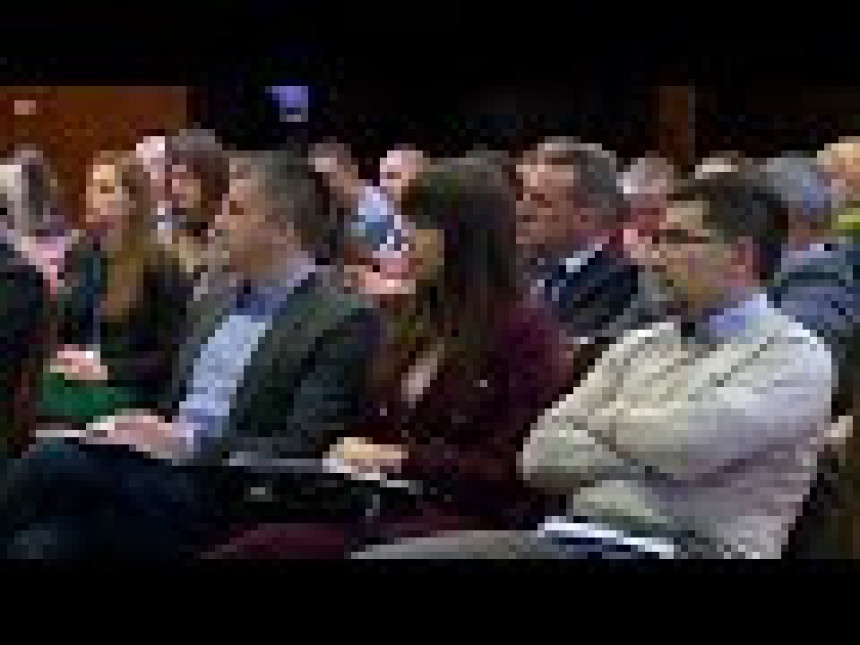 Preduzeća pod kontrolom vlasti