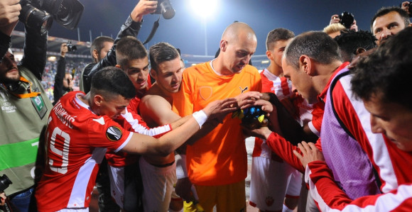 Звезда на љето: Уговори чувају тим, али...