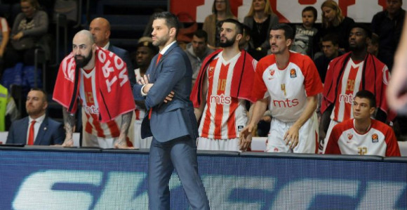 Analiza: Polufinale - Zvezdina prelomna i slaba tačka u prošlosti!