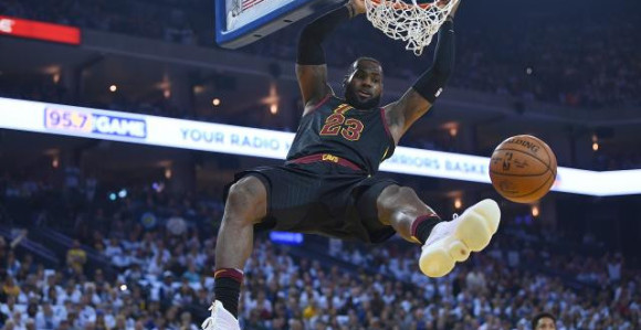 Lebron potroši 1.500.000 dolara godišnje na svoje tijelo!