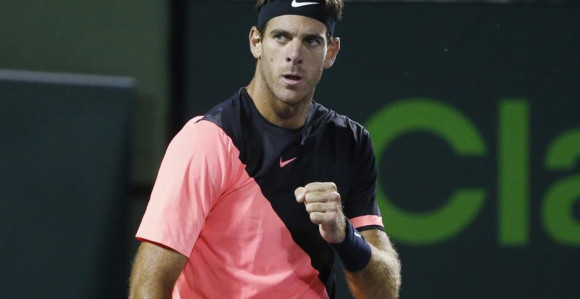 Majami: Krajinović dočekao rivala - Del Potro!