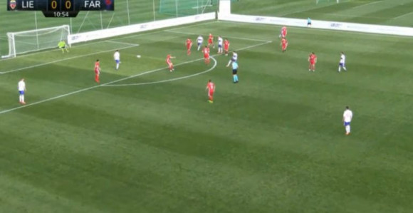 Šta je ovo - pobijediše i Farska Ostrva?! 