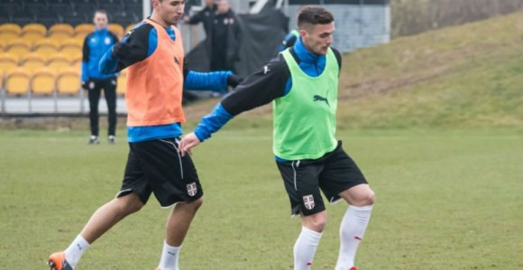 Tadić: Inteligentni smo, još se prilagođavamo!