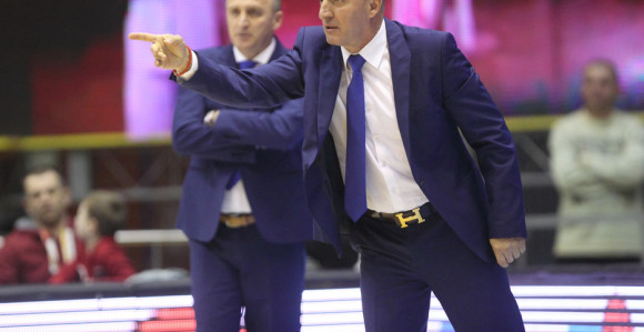 Pavićević: Kruna sezone za naš mali klub!