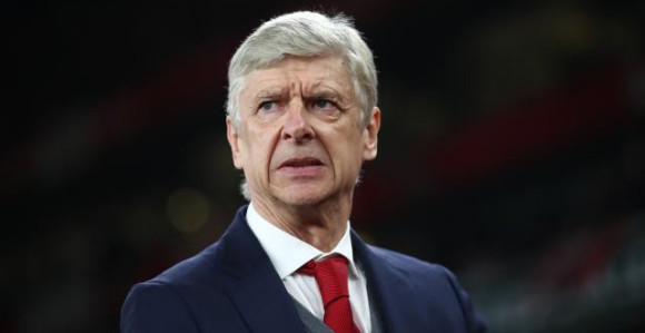 Venger: Tjeraju me iz Arsenala zbog godina!