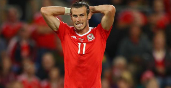 Bejl žali zbog Mundijala: Poginuli smo!