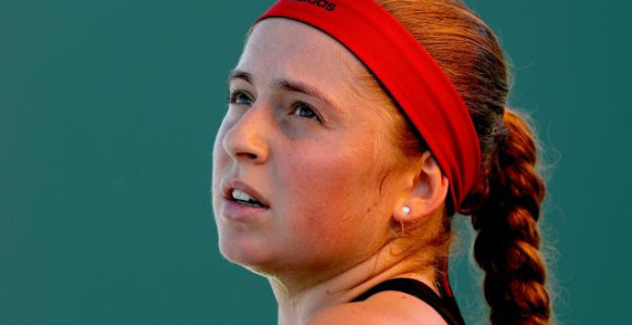 Majami: Ostapenko čeka Kvitovu, prošla i Svitolina!