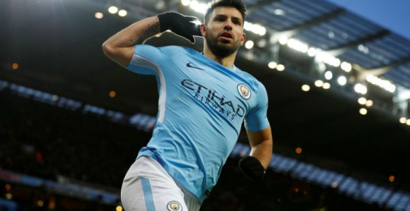Aguero završio sa Sitijem, vraća se u bivši klub!