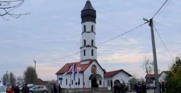 Сијековац: Почаст страдалим Србима
