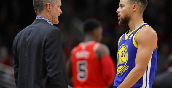 Kari: Nije kraj, vraćam se! Ker: Ne u prvom kolu!