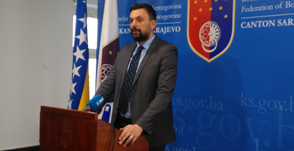 Konaković danas podnosi ostavku