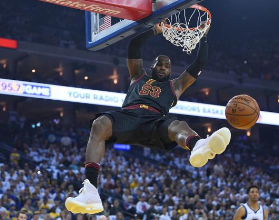 Lebron potroši 1.500.000 dolara godišnje na svoje tijelo!
