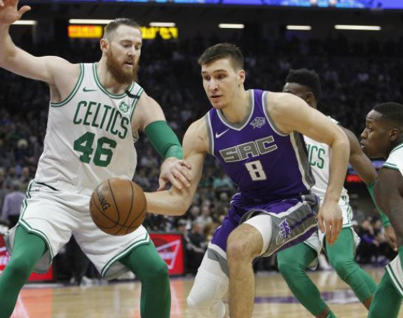 Bogdanović: Nije da nemamo motivaciju, ali...