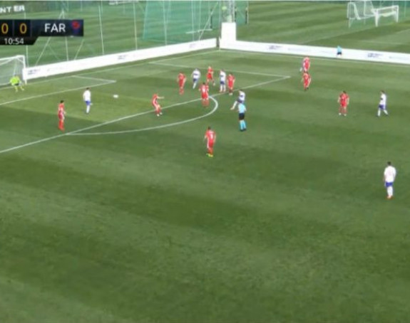 Šta je ovo - pobijediše i Farska Ostrva?! 