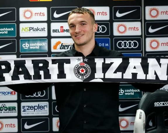 Ivanović: Dupla kruna? Vjerujem!