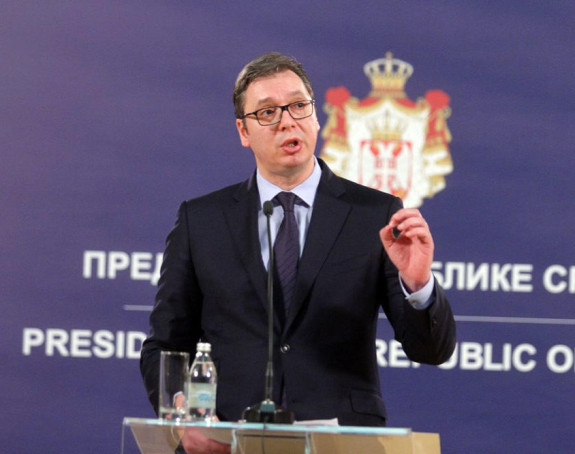 Teroristi hteli da pokažu moć!