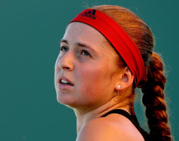 Majami: Ostapenko čeka Kvitovu, prošla i Svitolina!