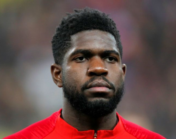 Umtiti bi kao Inijesta i Suarez, Barsa ni da čuje...!