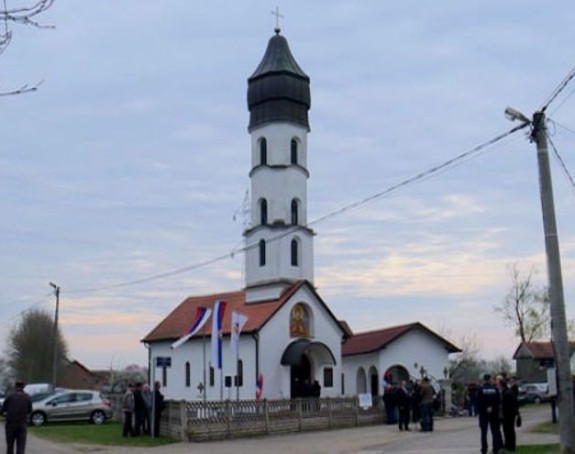 Sijekovac: Počast stradalim Srbima