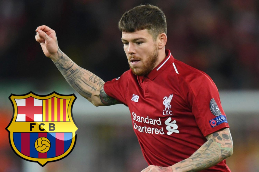 Klop ne računa na njega, ali ga zove Barsa!