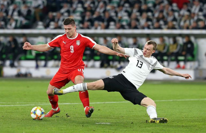 Jović je prva opcija, a druga?!