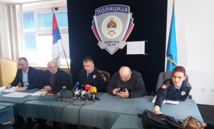 Lukač: Ništa nije osporeno sa presa