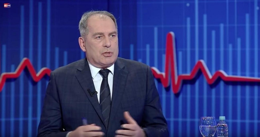 Mektić predao traženi izvještaj