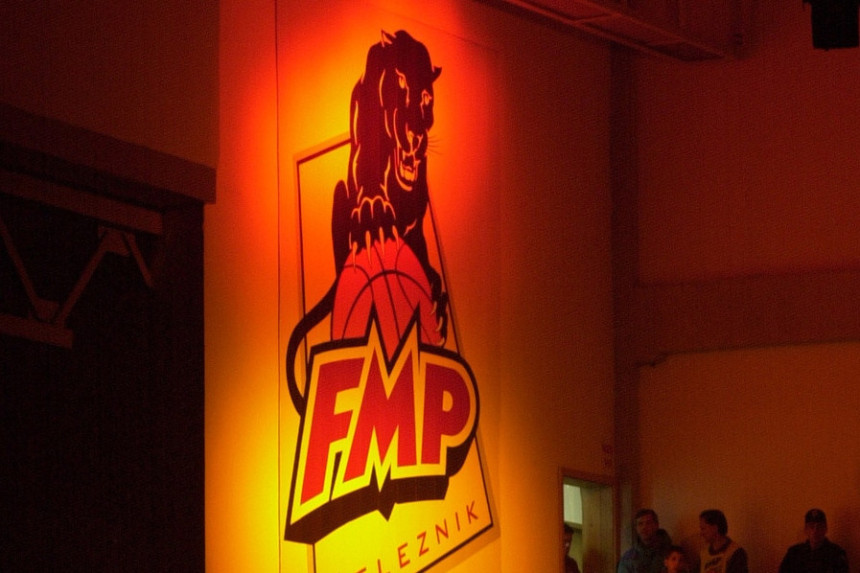 FMP odgovara Partizanu na prozivke...