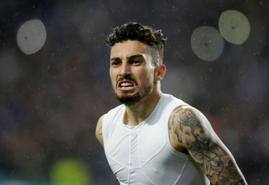 Atletikov život poslije Ernandeza i...