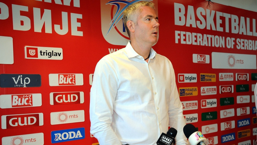 KSS želi svog čovjeka na čelu FIBA Evropa!