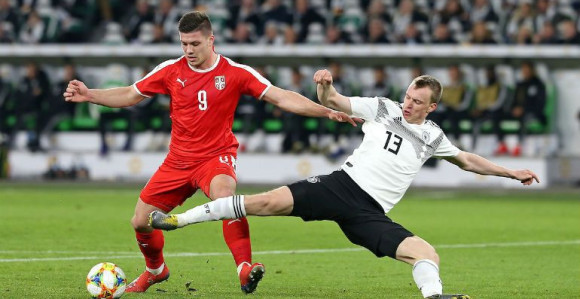 Jović je prva opcija, a druga?!