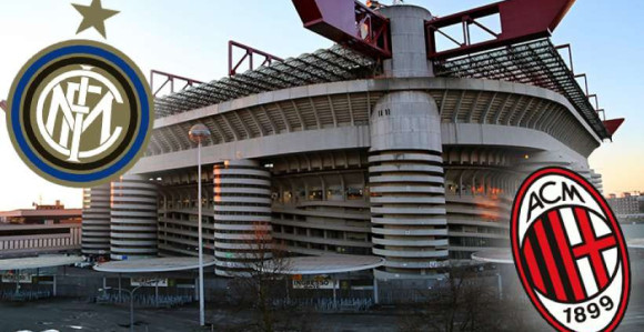 Milan i Inter se opraštaju od San Sira!