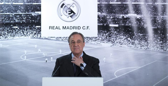 Real obara rekordnih 255.500.000!