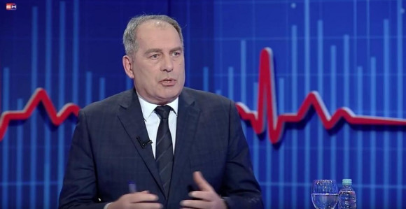 Mektić predao traženi izvještaj