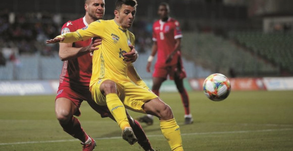 Ukrajini oduzimaju bodove zbog Brazilca?!