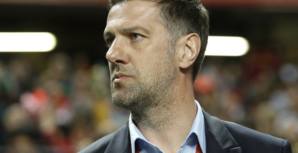 Крстајић: Реалан реми у Лисабону