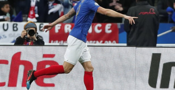 Žiru pretekao Trezegea!