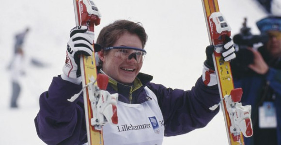 Preminula prva olimpijska šampionka u skijanju...