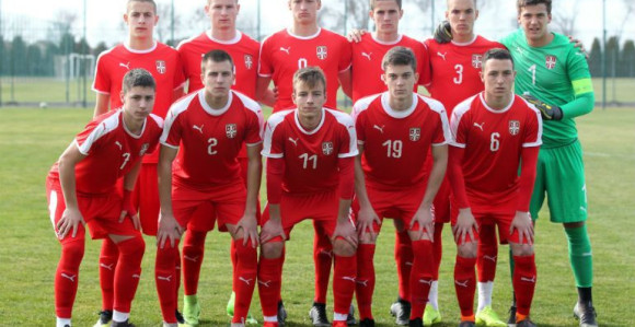 EP - kadeti: I ''Orlići'' perfektni na startu!