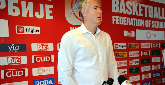 KSS želi svog čovjeka na čelu FIBA Evropa!