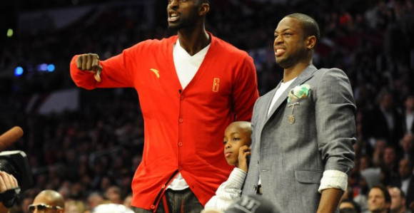 Vejd i Garnet objasnili zašto treba igrati za SAD...