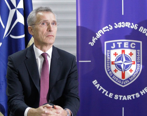 ''Bombardovanje bilo opravdano''